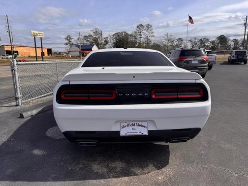 2020 Dodge Challenger R/T