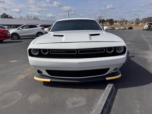2020 Dodge Challenger R/T
