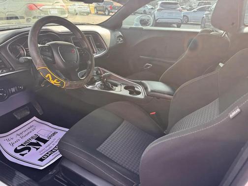 2020 Dodge Challenger R/T