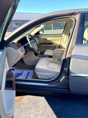 2006 Buick LaCrosse CX