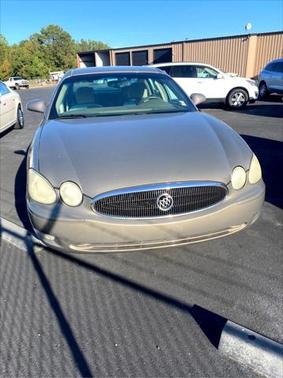 2006 Buick LaCrosse CX