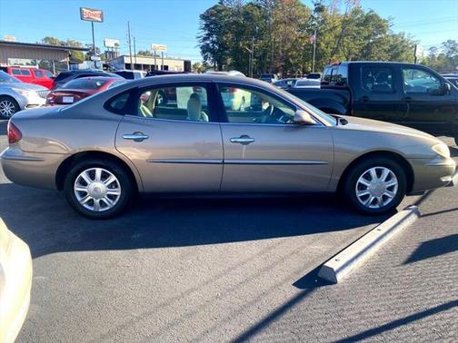2006 Buick LaCrosse CX