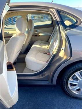 2006 Buick LaCrosse CX