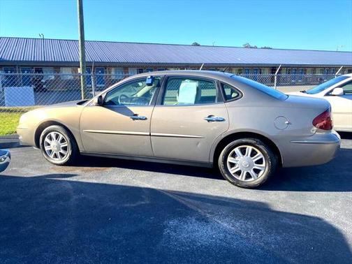 2006 Buick LaCrosse CX