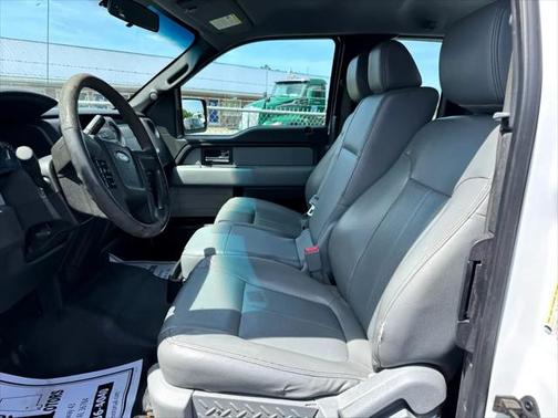 2012 Ford F-150 XL