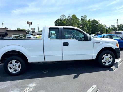 2012 Ford F-150 XL
