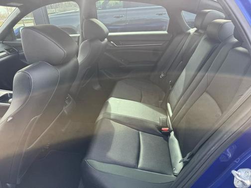 2019 Honda Accord Sport 2.0T