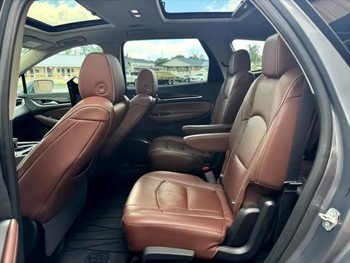 2019 Buick Enclave Avenir