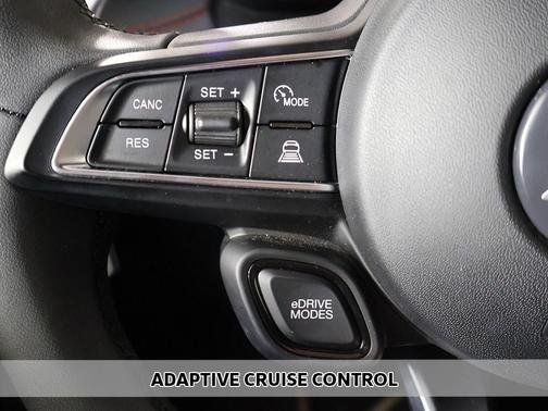 8 Ball 2024 Dodge Hornet R/T Plus EAWD