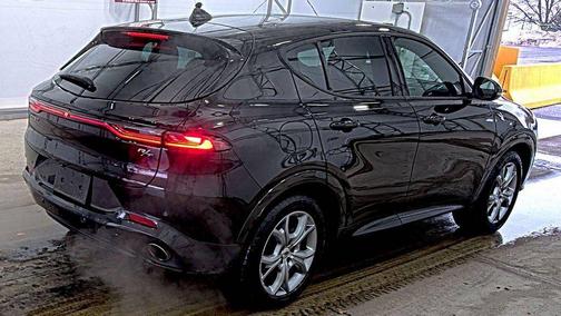 2024 Dodge Hornet R/T Plus EAWD