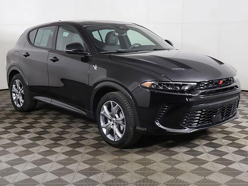 8 Ball 2024 Dodge Hornet R/T Plus EAWD