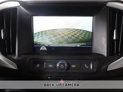 Coppertino Metallic 2018 GMC Terrain SLE