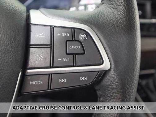 2024 Toyota Sienna XLE 7 Passenger