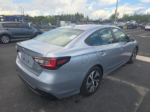 2024 Subaru Legacy Premium