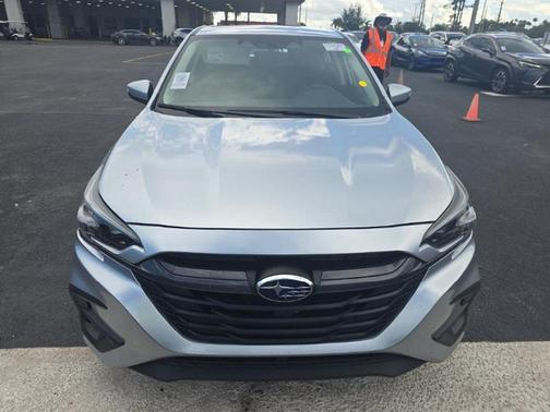 2024 Subaru Legacy Premium