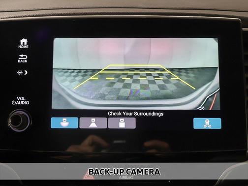 2021 Honda Pilot AWD Special Edition