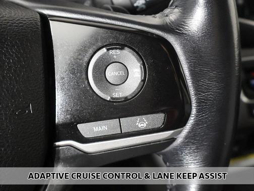 2021 Honda Pilot AWD Special Edition