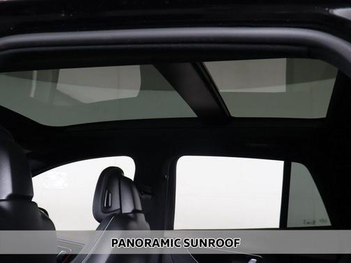 Black 2023 Mercedes-Benz EQE 350 4MATIC
