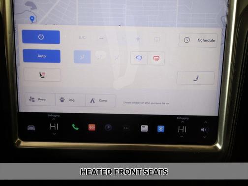 2016 Tesla Model S 75D