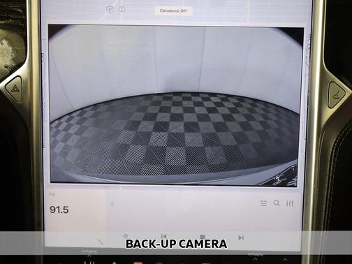 2016 Tesla Model S 75D