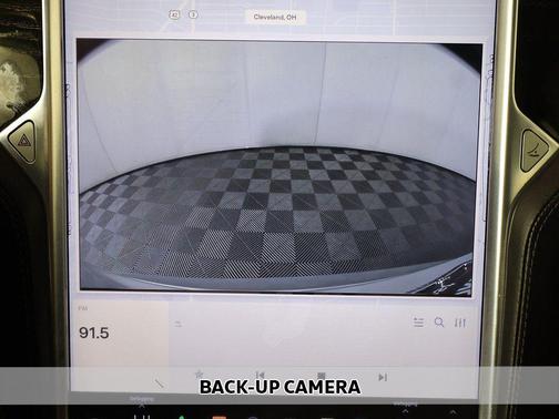 2016 Tesla Model S 75D