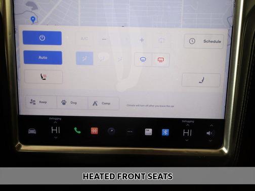 2016 Tesla Model S 75D