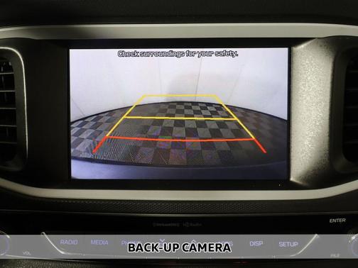 2019 Hyundai IONIQ Hybrid Blue