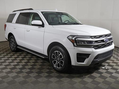 2023 Ford Expedition XLT
