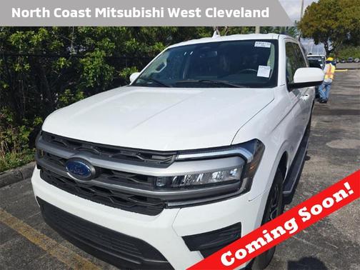 2023 Ford Expedition XLT