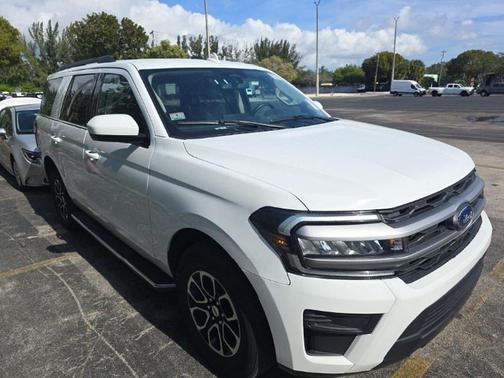 2023 Ford Expedition XLT