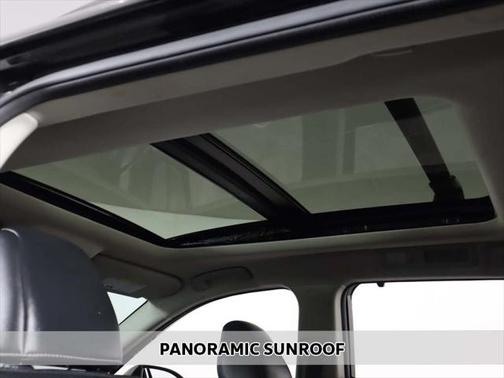 2022 Nissan Pathfinder Platinum 4WD