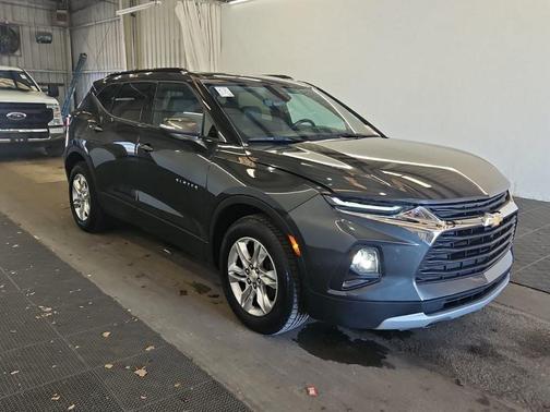 2019 Chevrolet Blazer 3LT