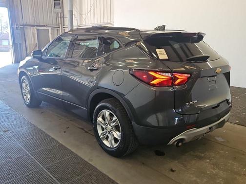 2019 Chevrolet Blazer 3LT