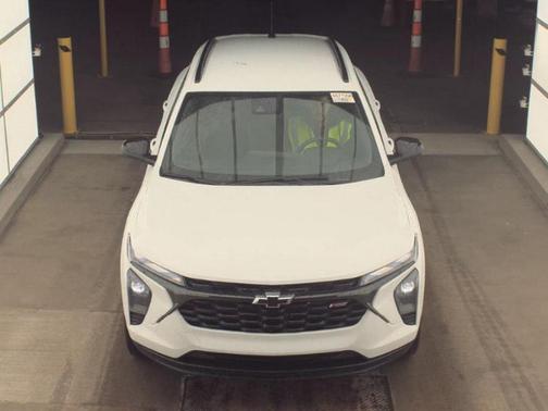 2024 Chevrolet Trax FWD 2RS