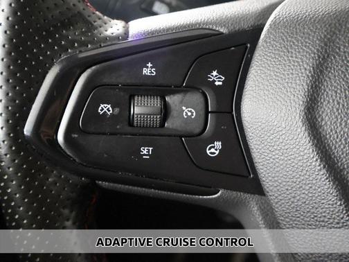 2024 Chevrolet Trax FWD 2RS