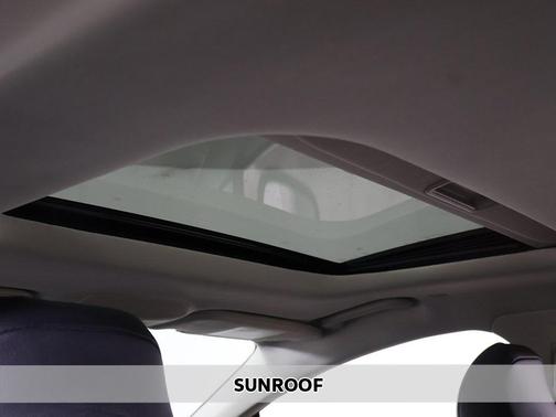 2019 Ford Fusion Energi Titanium