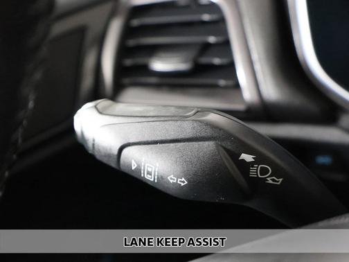 2019 Ford Fusion Energi Titanium