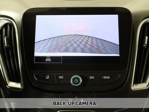 2024 Chevrolet Malibu FWD 2LT