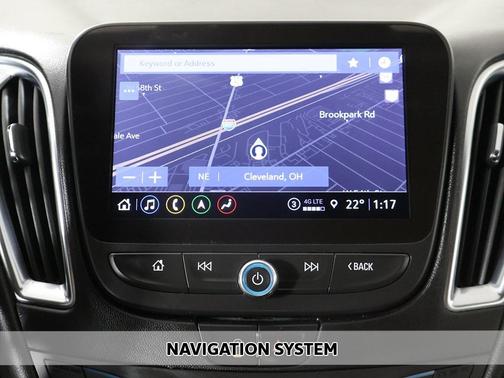 2024 Chevrolet Malibu FWD 2LT