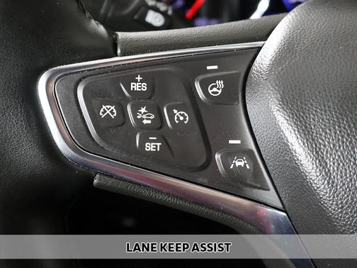 2024 Chevrolet Malibu FWD 2LT