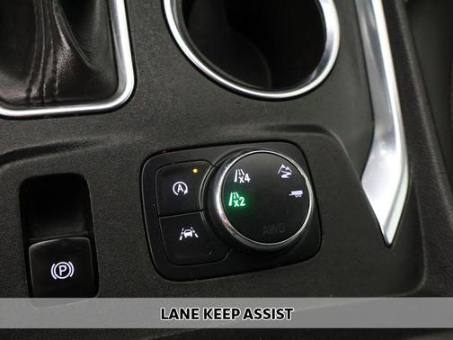 Sterling Gray Metallic 2023 Chevrolet Traverse Premier