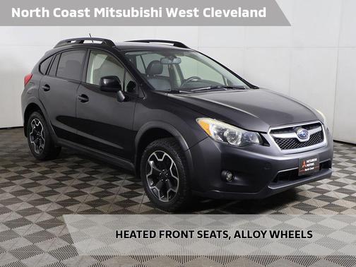 2013 Subaru XV Crosstrek 2.0i Premium