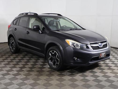 2013 Subaru XV Crosstrek 2.0i Premium