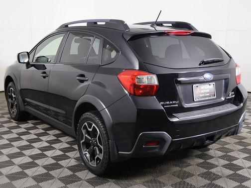2013 Subaru XV Crosstrek 2.0i Premium