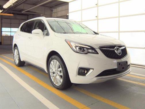 2020 Buick Envision AWD Premium I