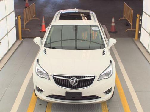 2020 Buick Envision AWD Premium I
