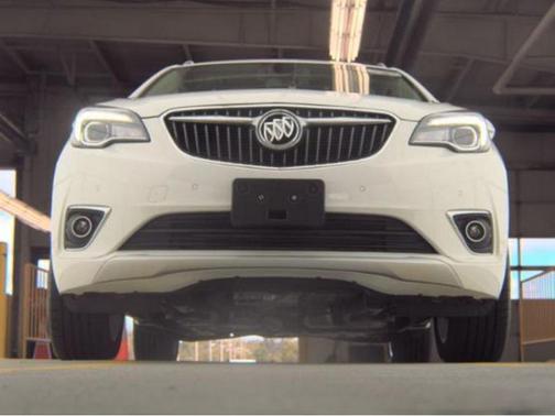 2020 Buick Envision AWD Premium I