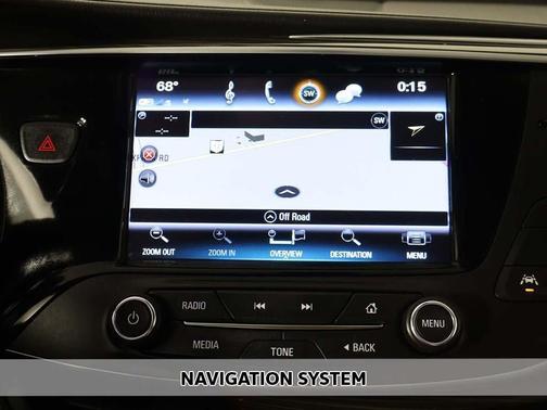 2020 Buick Envision AWD Premium I