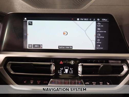 2020 BMW M340 i xDrive