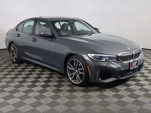 2020 BMW M340 i xDrive